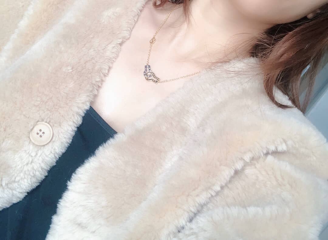 L0vis Vvtt0n Necklace Copy