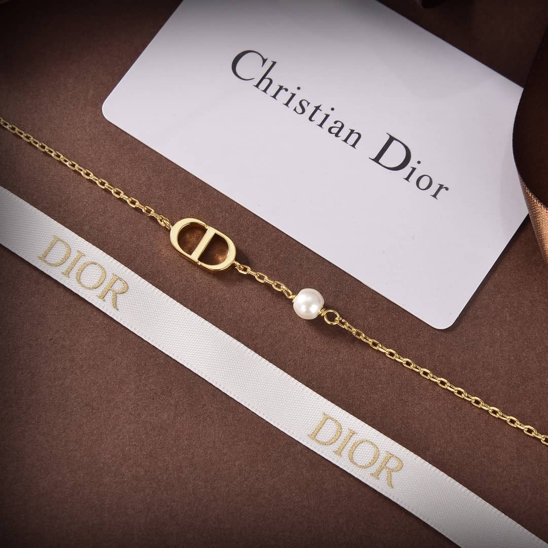 Replica Chr1st1an D10r Bracelet