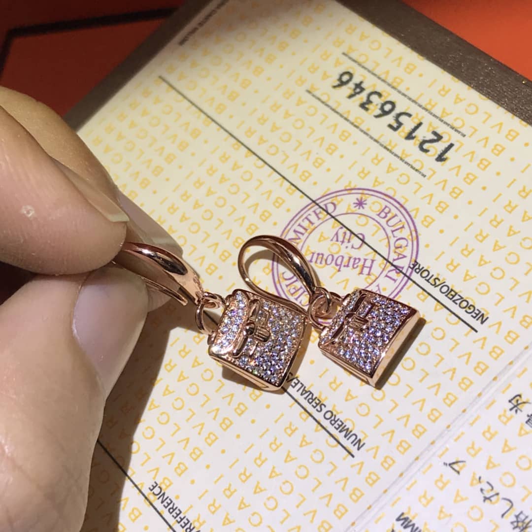 Top Quality H**me5 Earring