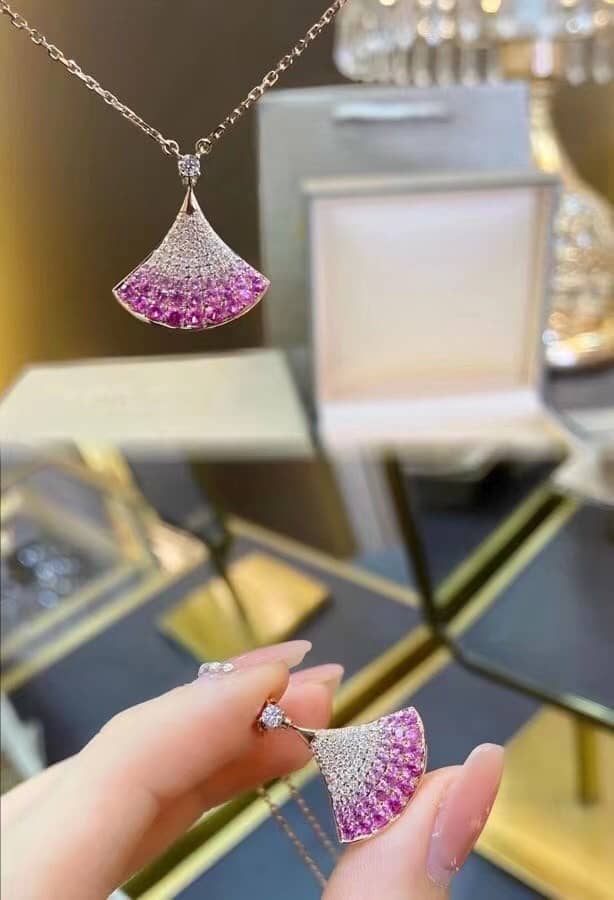 Best Bv1g*ai Classic Necklace