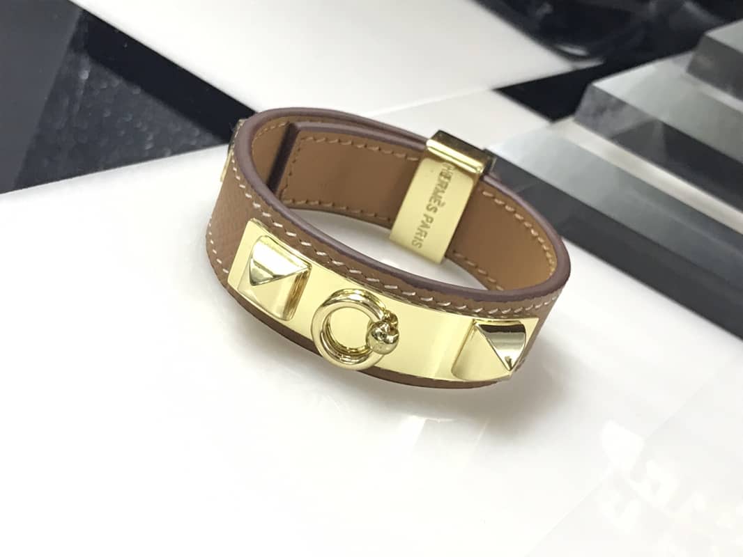 Luxury H**me5 Classic AAA+ Bracelet