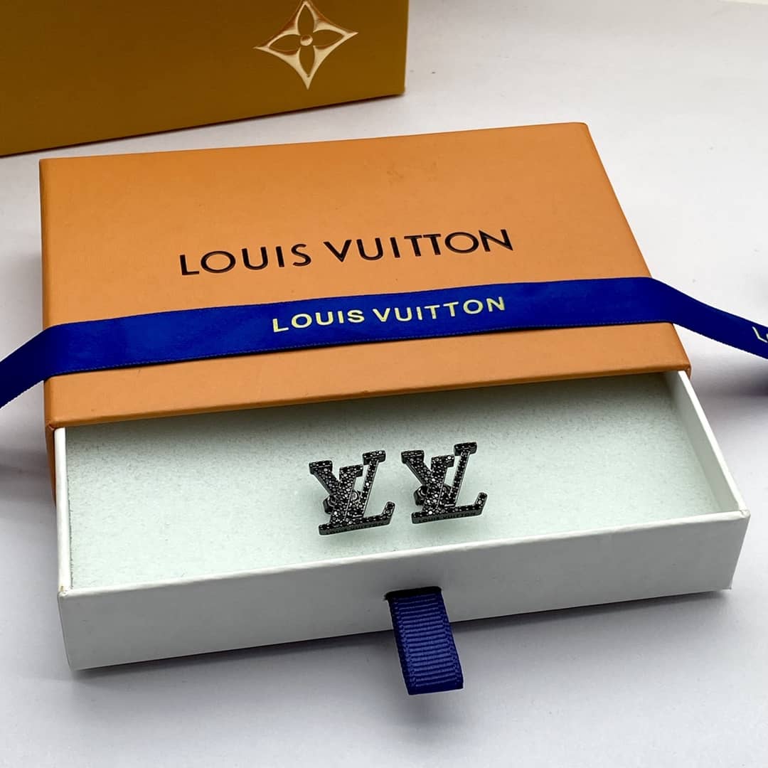 7 Star L0vis Vvtt0n Earring