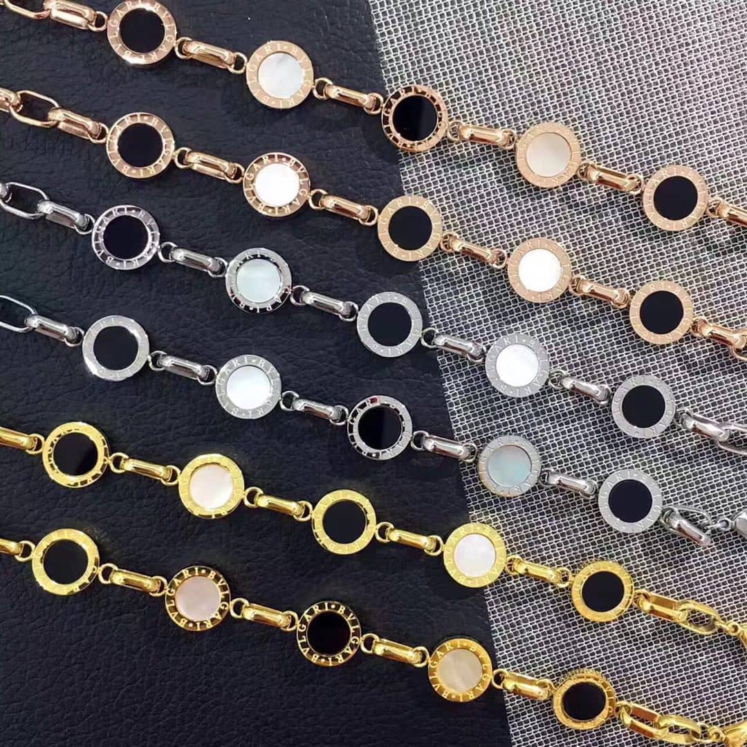 Bv1g*ai Bracelet First Copy