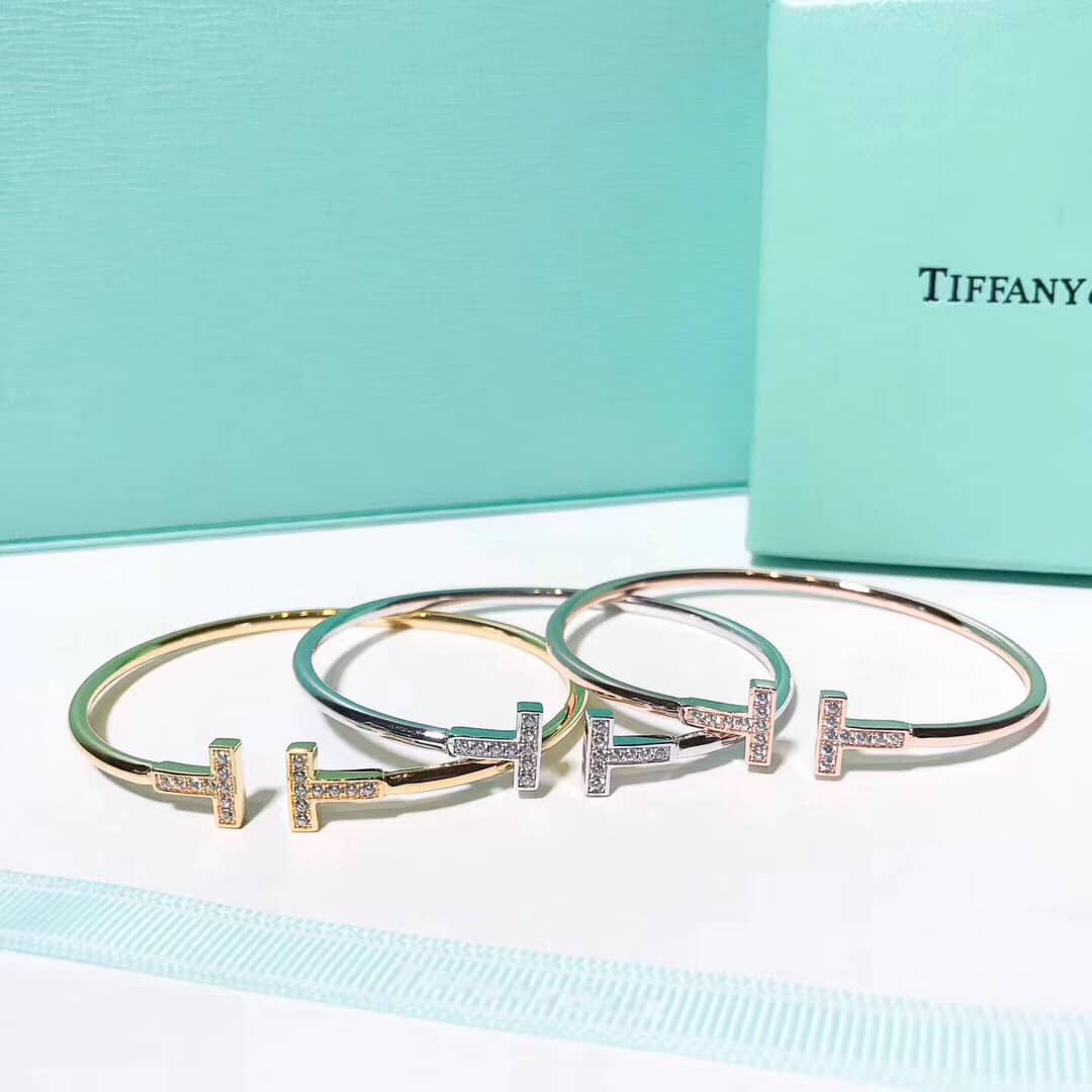 Top Quality T*f*ny Bracelet