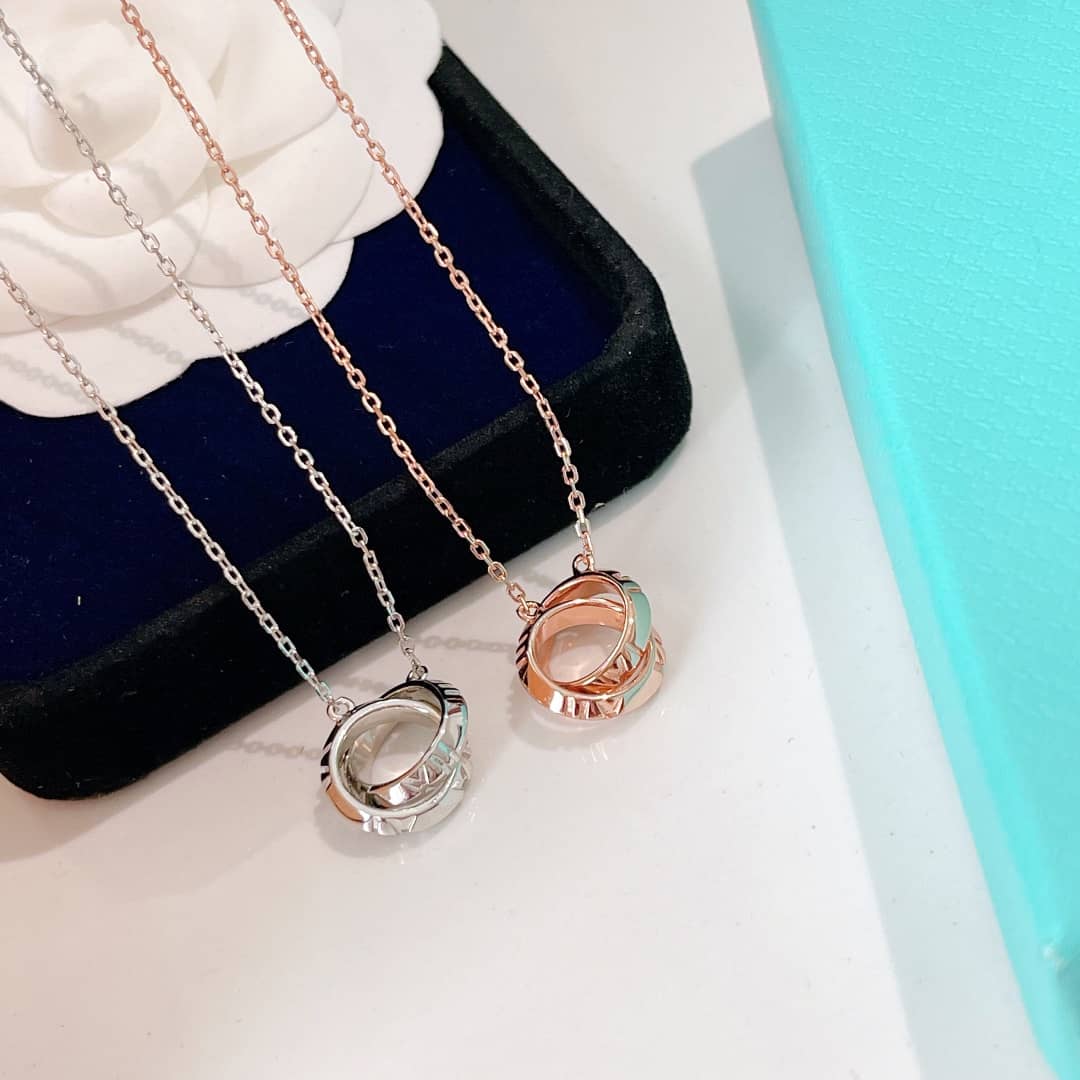 High Quality T*f*ny Necklace