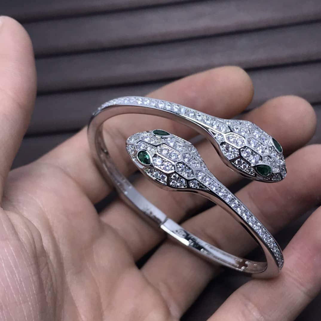 Wholesale Bv1g*ai Logo Bracelet