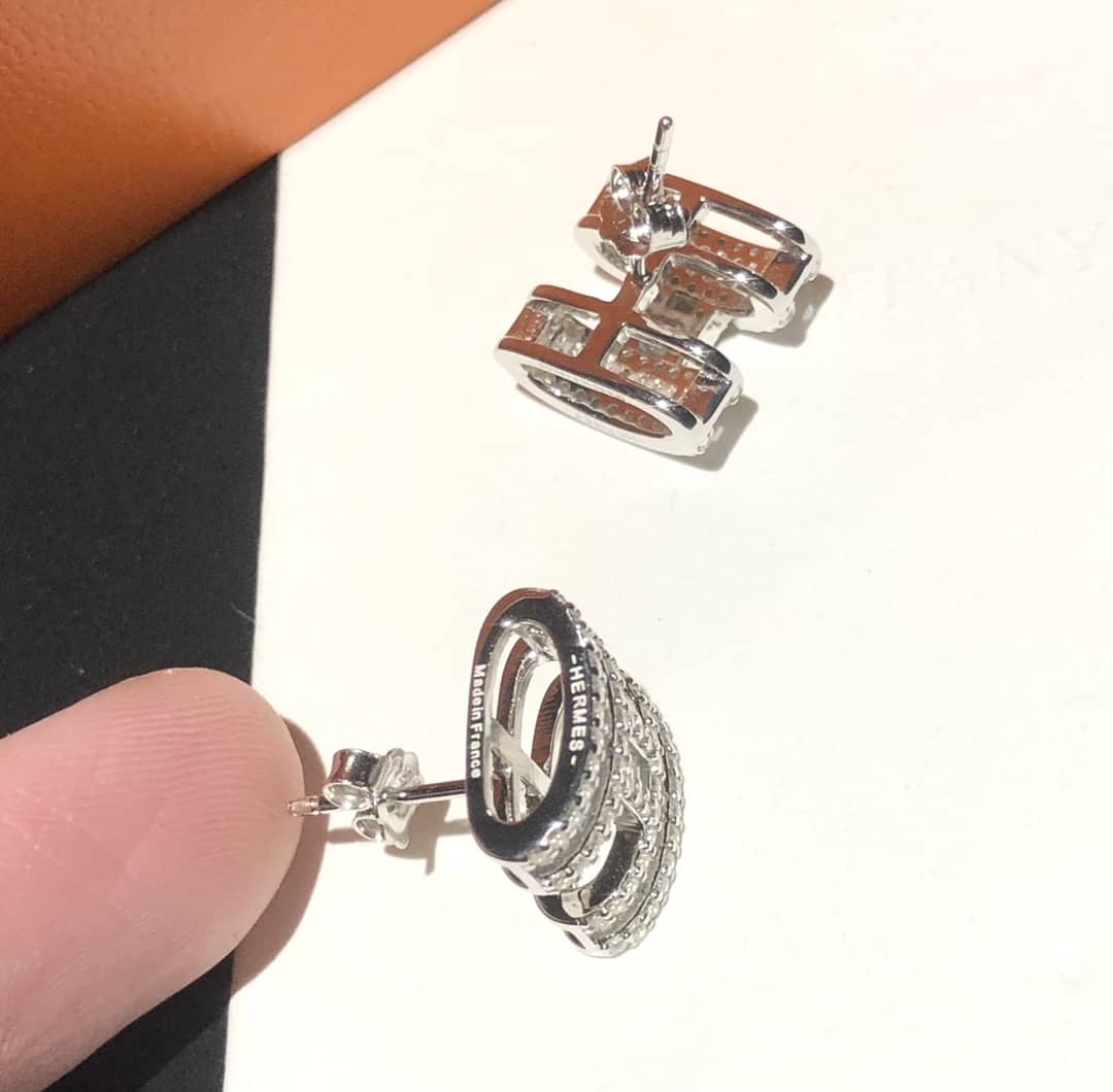 High Quality H**me5 Earring