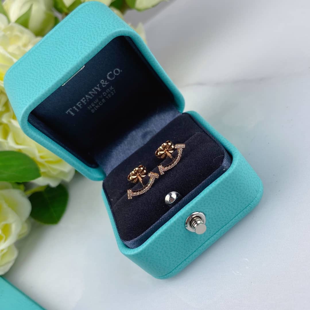 Replica T*f*ny Earring