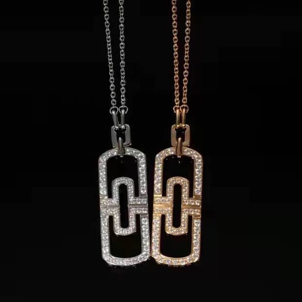 Top Quality Bv1g*ai Necklace