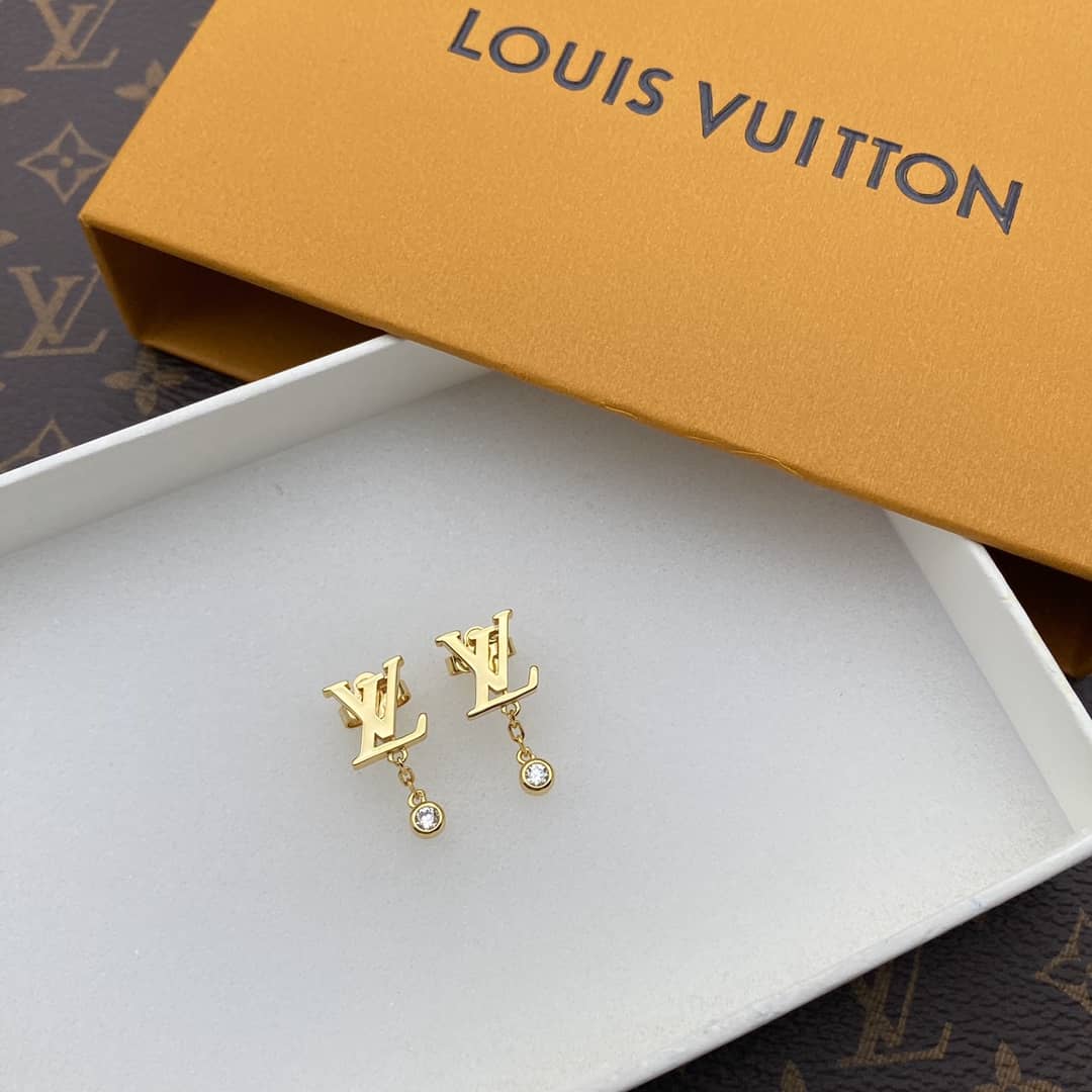 Best L0vis Vvtt0n Classic Earring