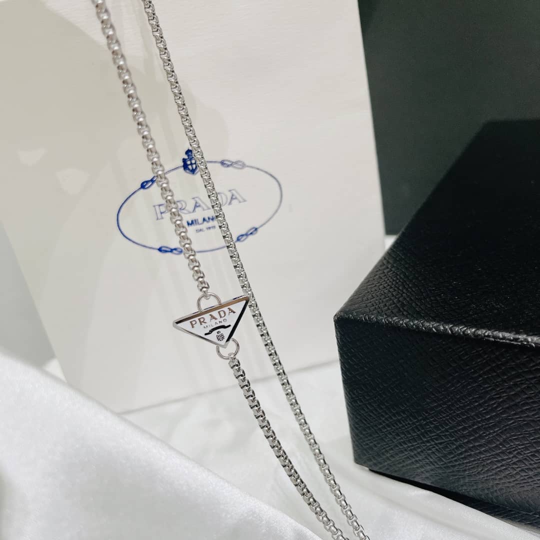 Wholesale Pra*a AAA+ Necklace