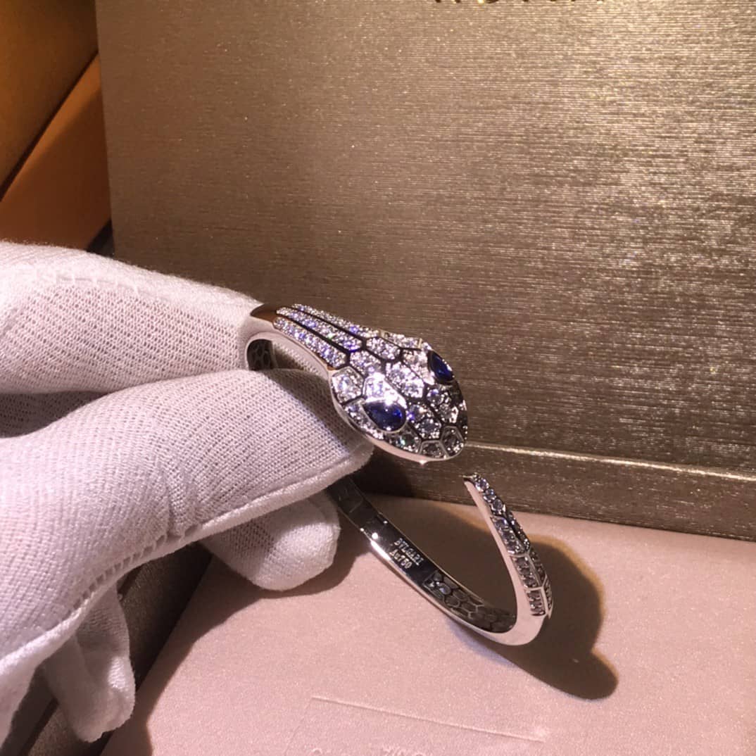 Bv1g*ai Bracelet First Copy