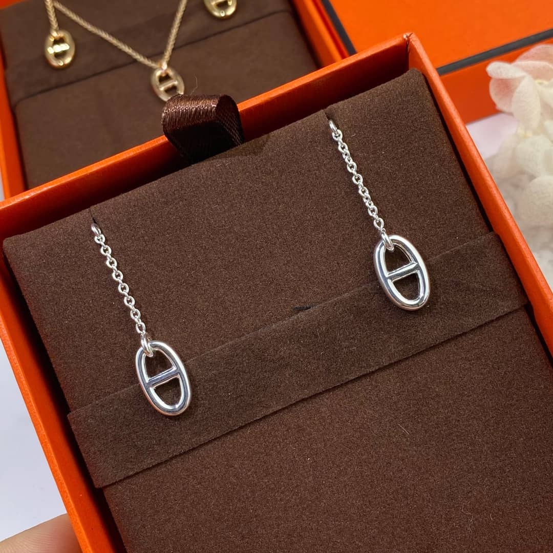 7 Star H**me5 Earring