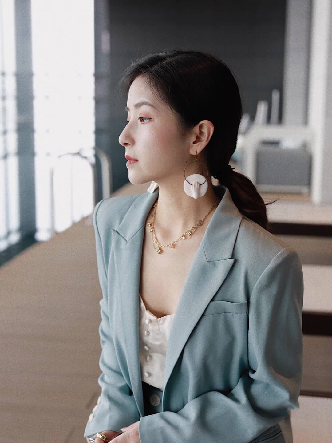 Designer L0vis Vvtt0n Classic Necklace