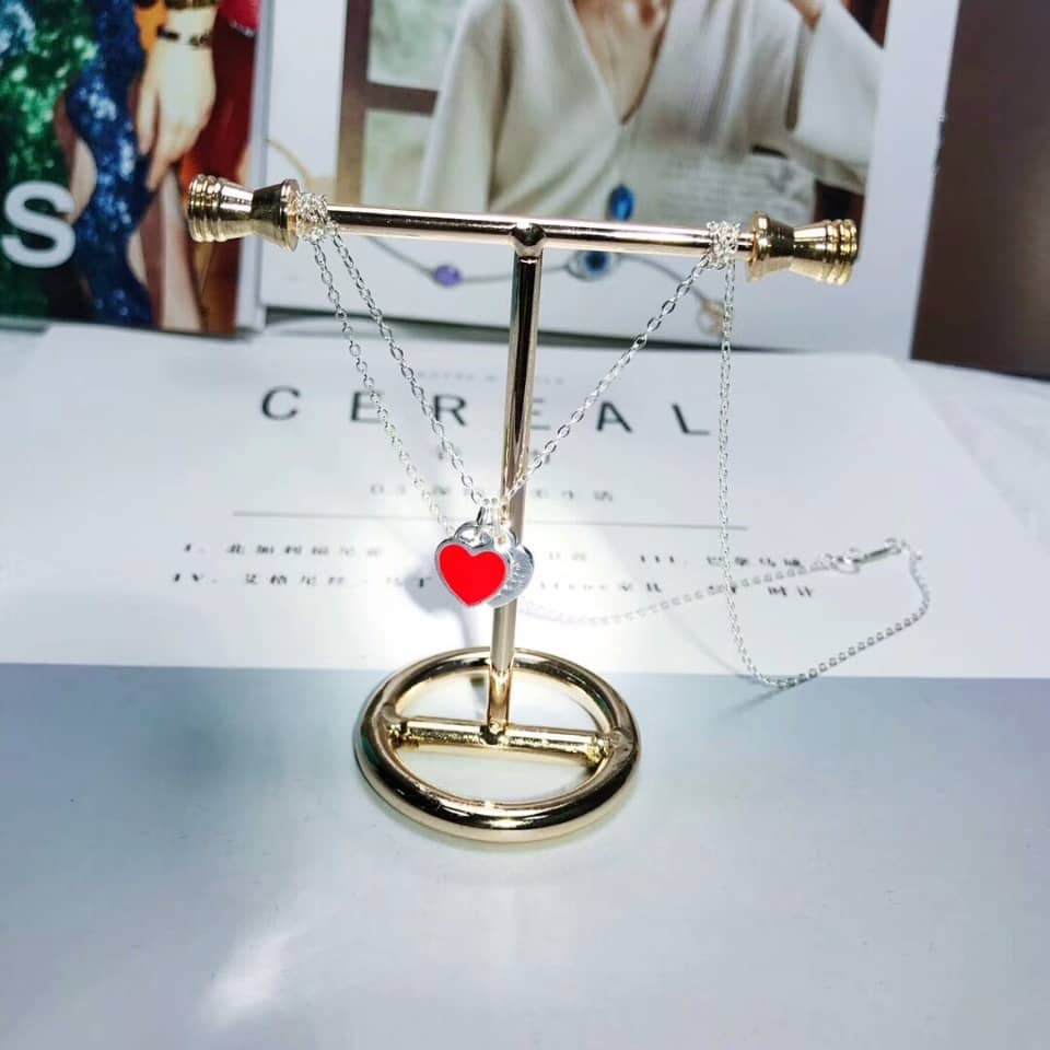 Replica T*f*ny Necklace