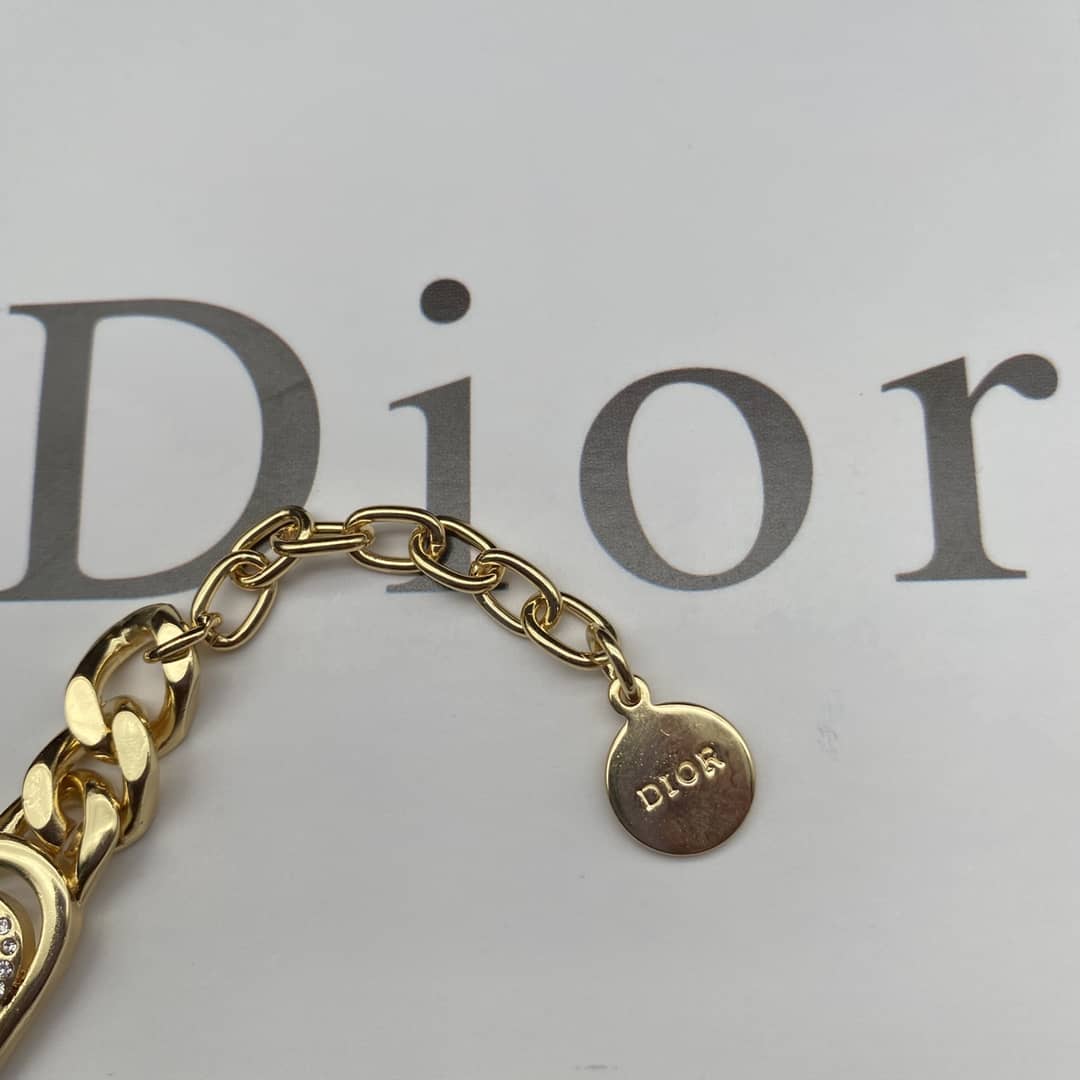 Top Quality Chr1st1an D10r Bracelet