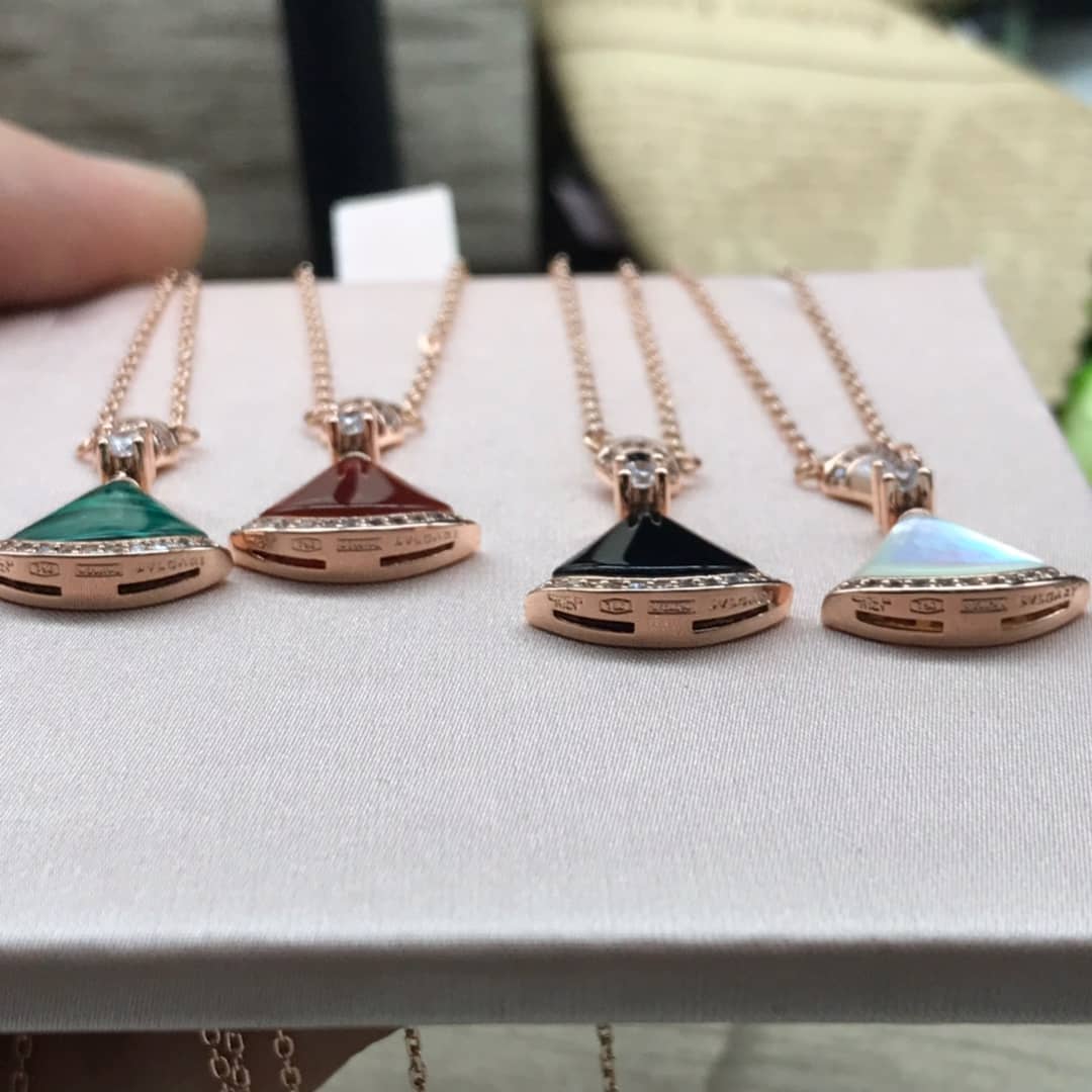 Wholesale Bv1g*ai AAA+ Necklace