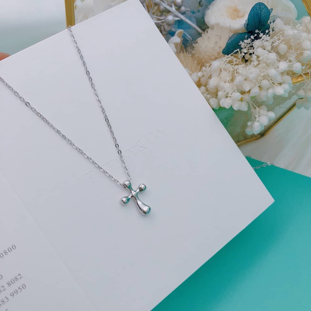 Top Quality T*f*ny Necklace