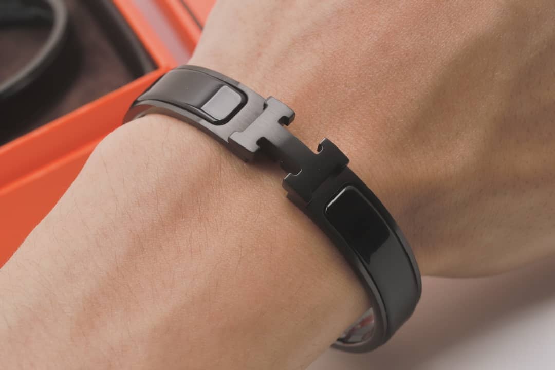 Designer H**me5 Classic Bracelet