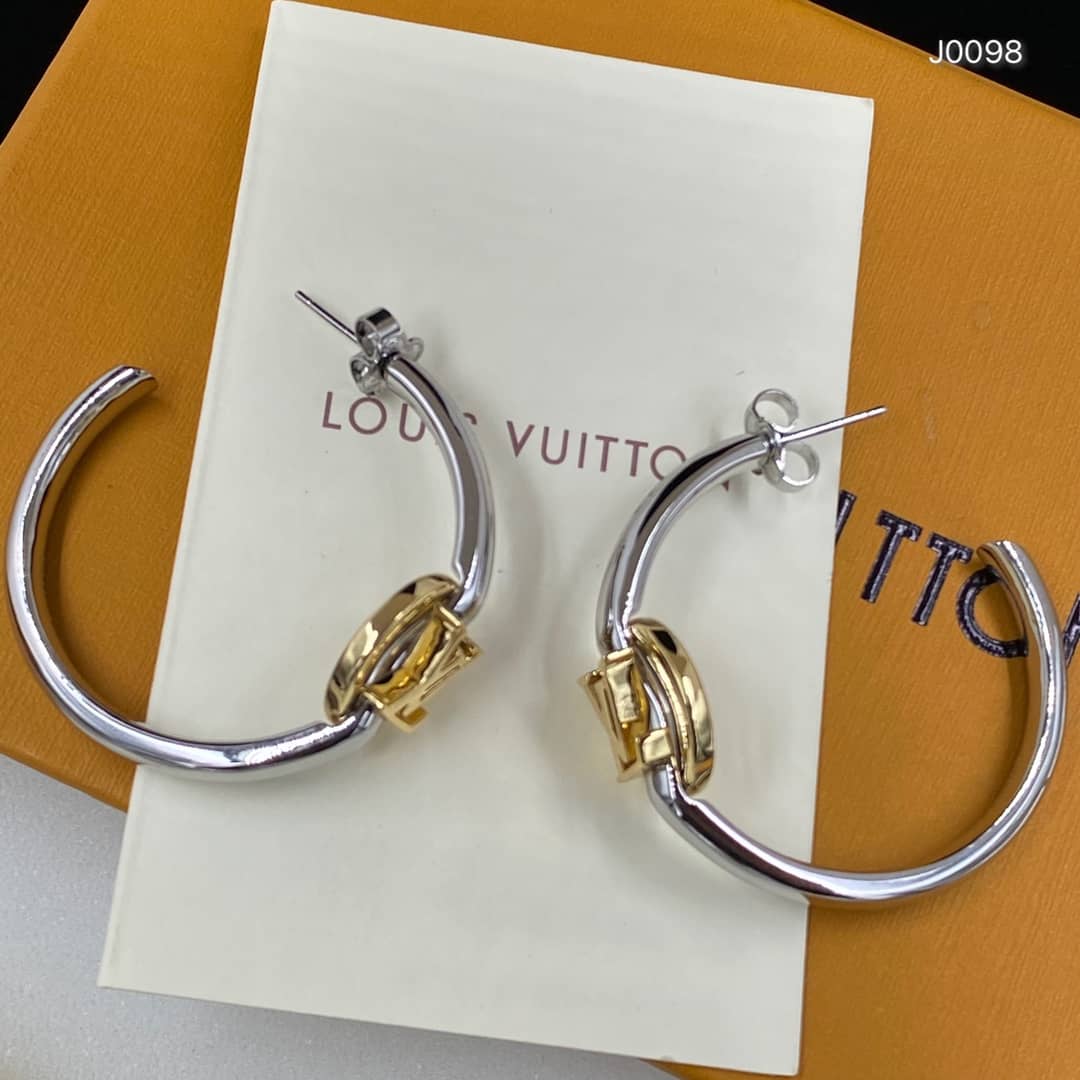 Replica L0vis Vvtt0n Earring