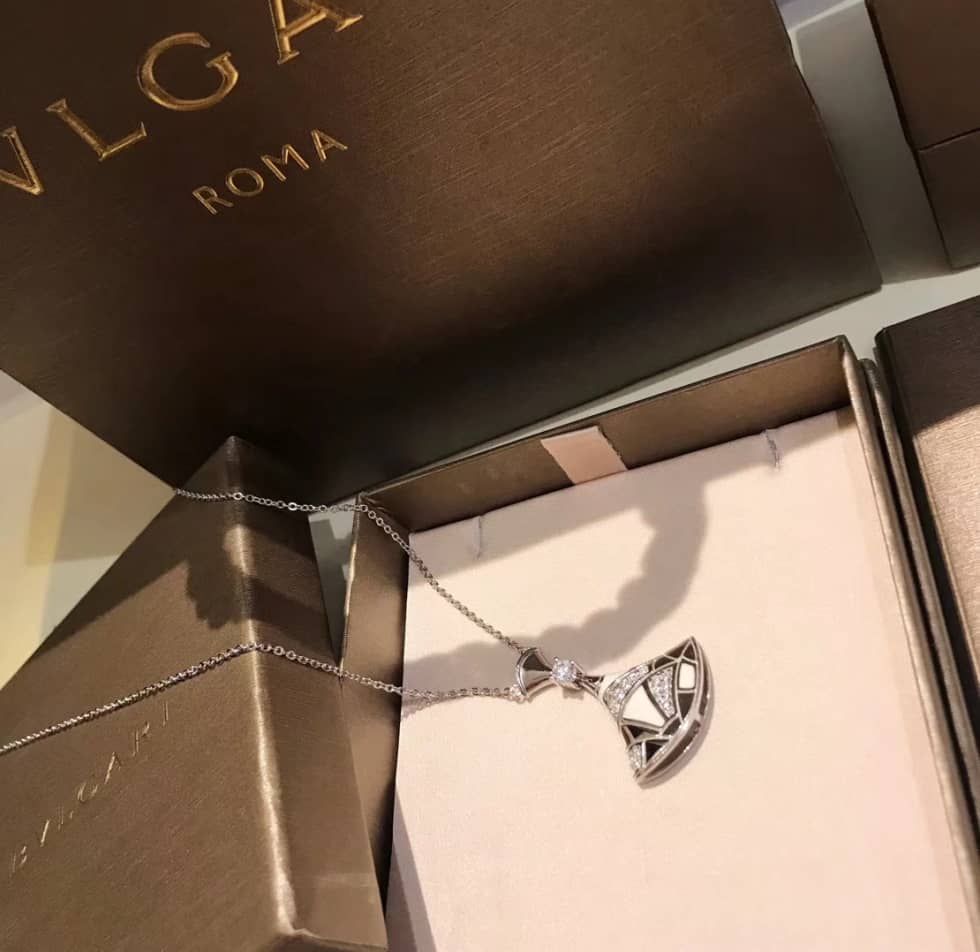 High Quality Bv1g*ai Necklace