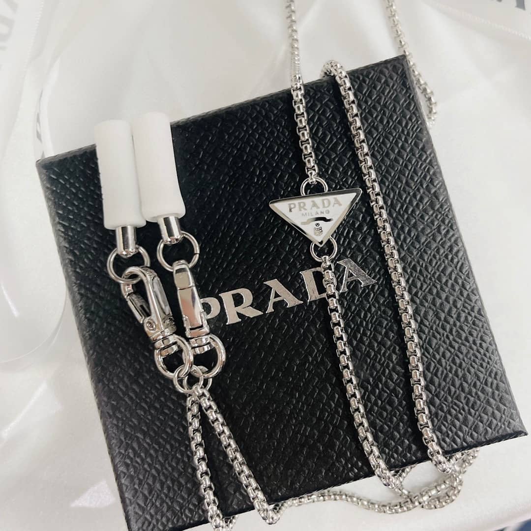 Wholesale Pra*a AAA+ Necklace