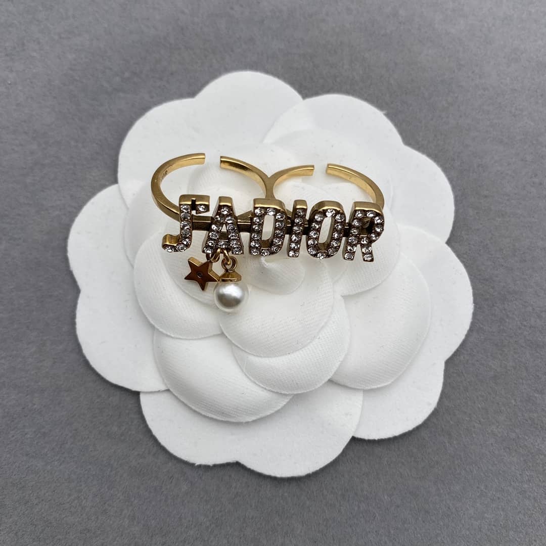 Cheap Chr1st1an D10r Ring