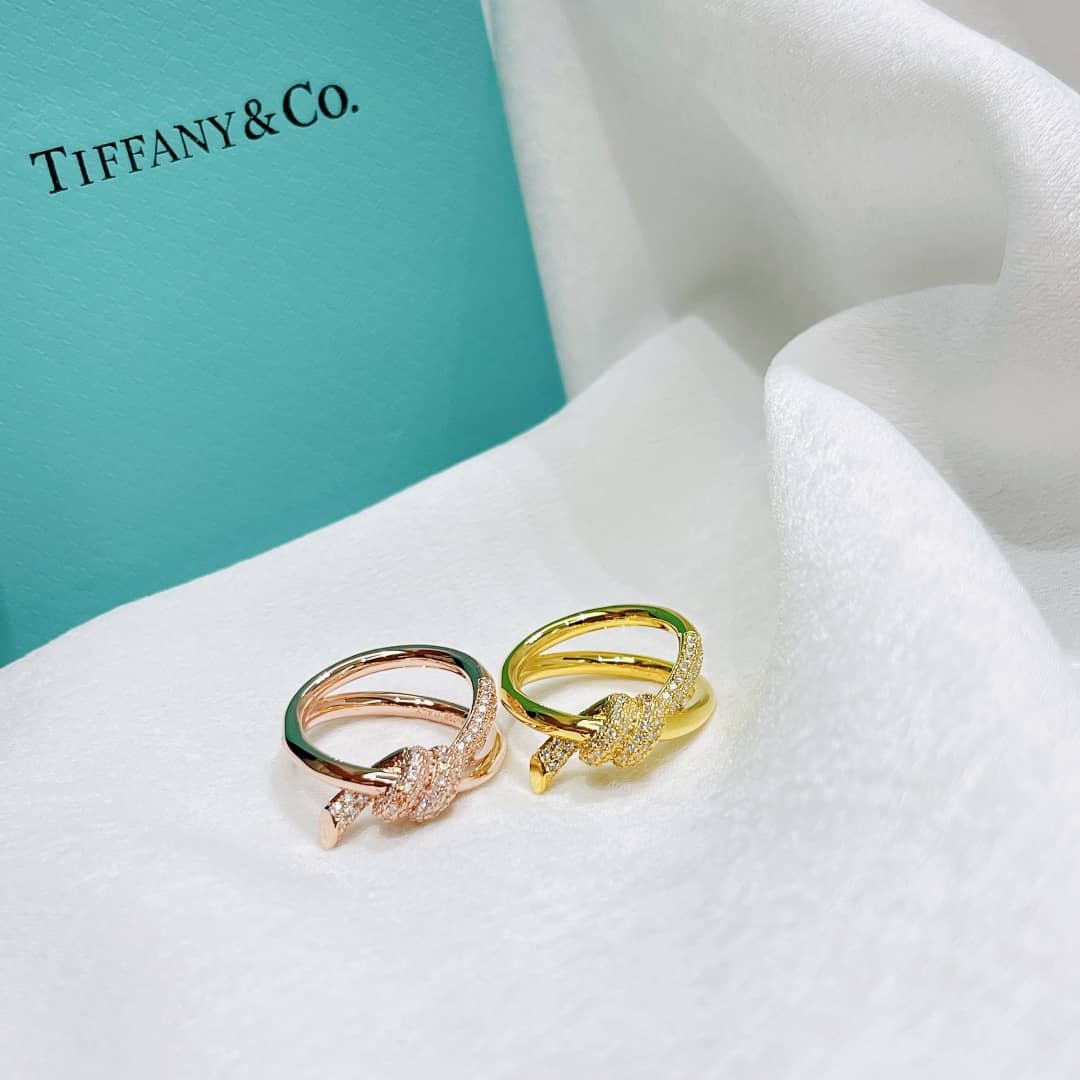 T*f*ny Ring For Sale