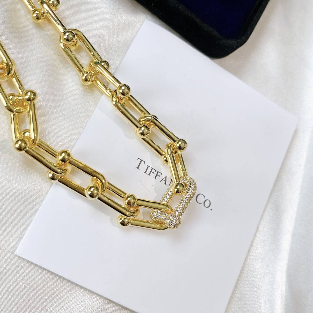 High Quality T*f*ny Necklace