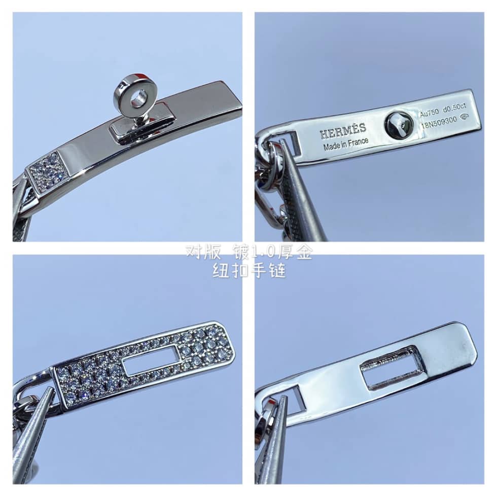 Replica H**me5 Bracelet