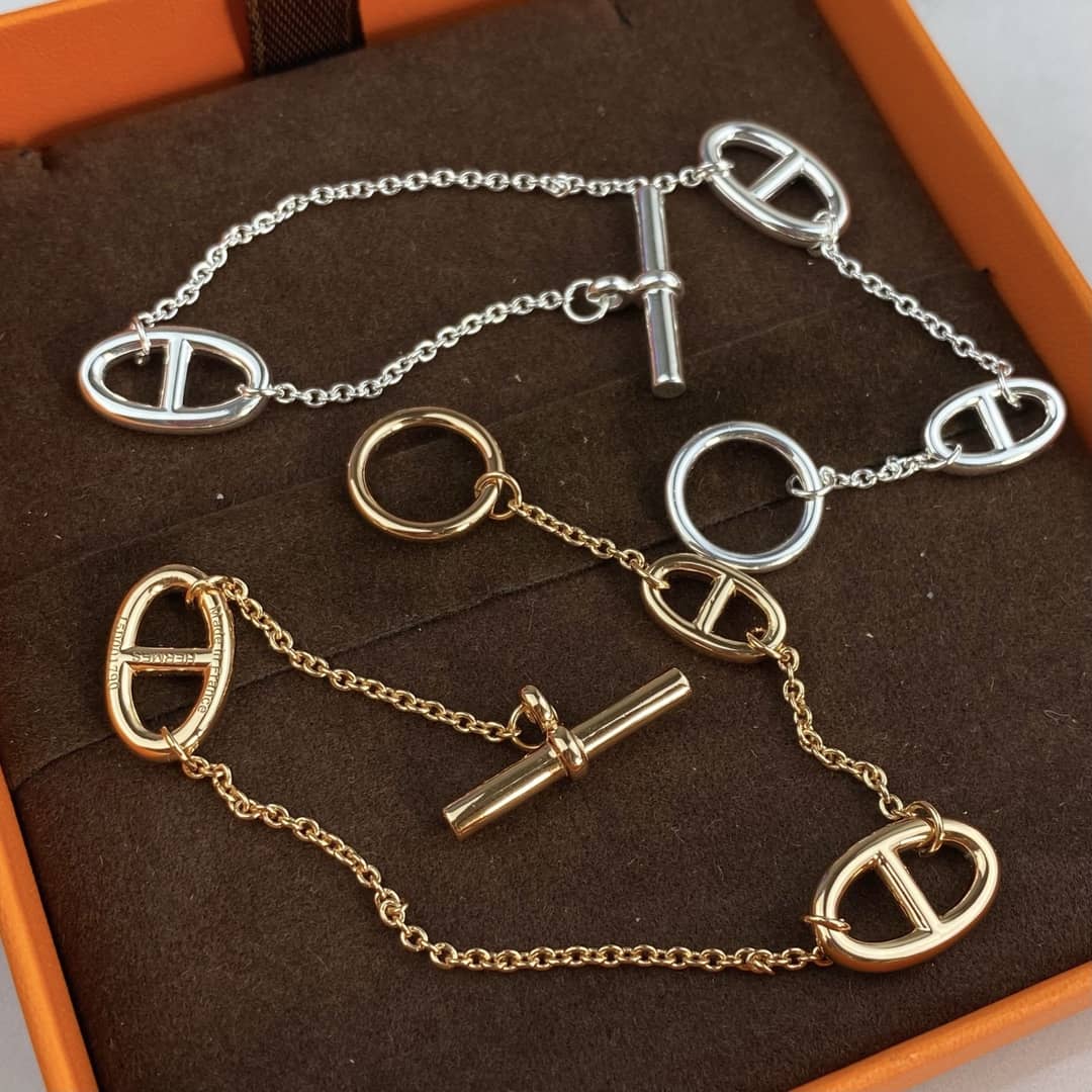Best H**me5 Classic Bracelet