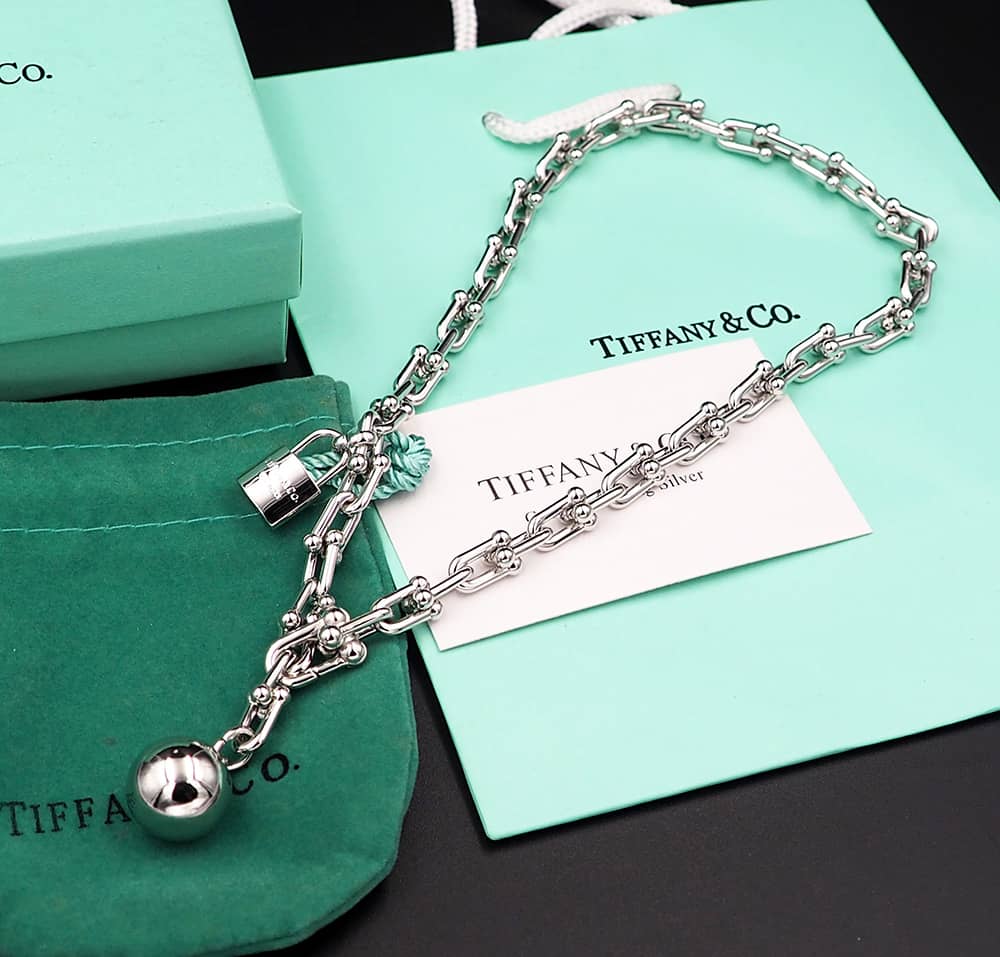 Replica T*f*ny Bracelet