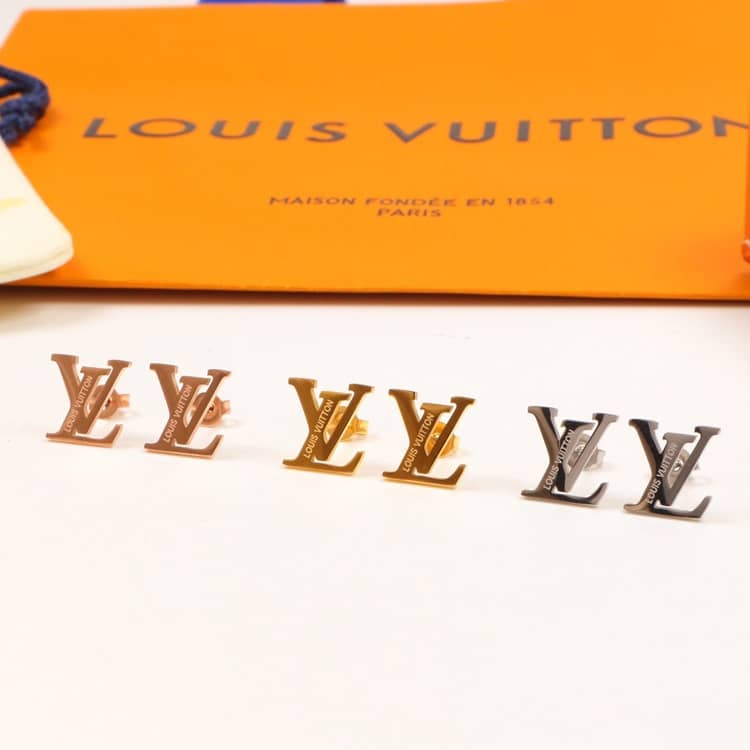 L0vis Vvtt0n Earring First Copy