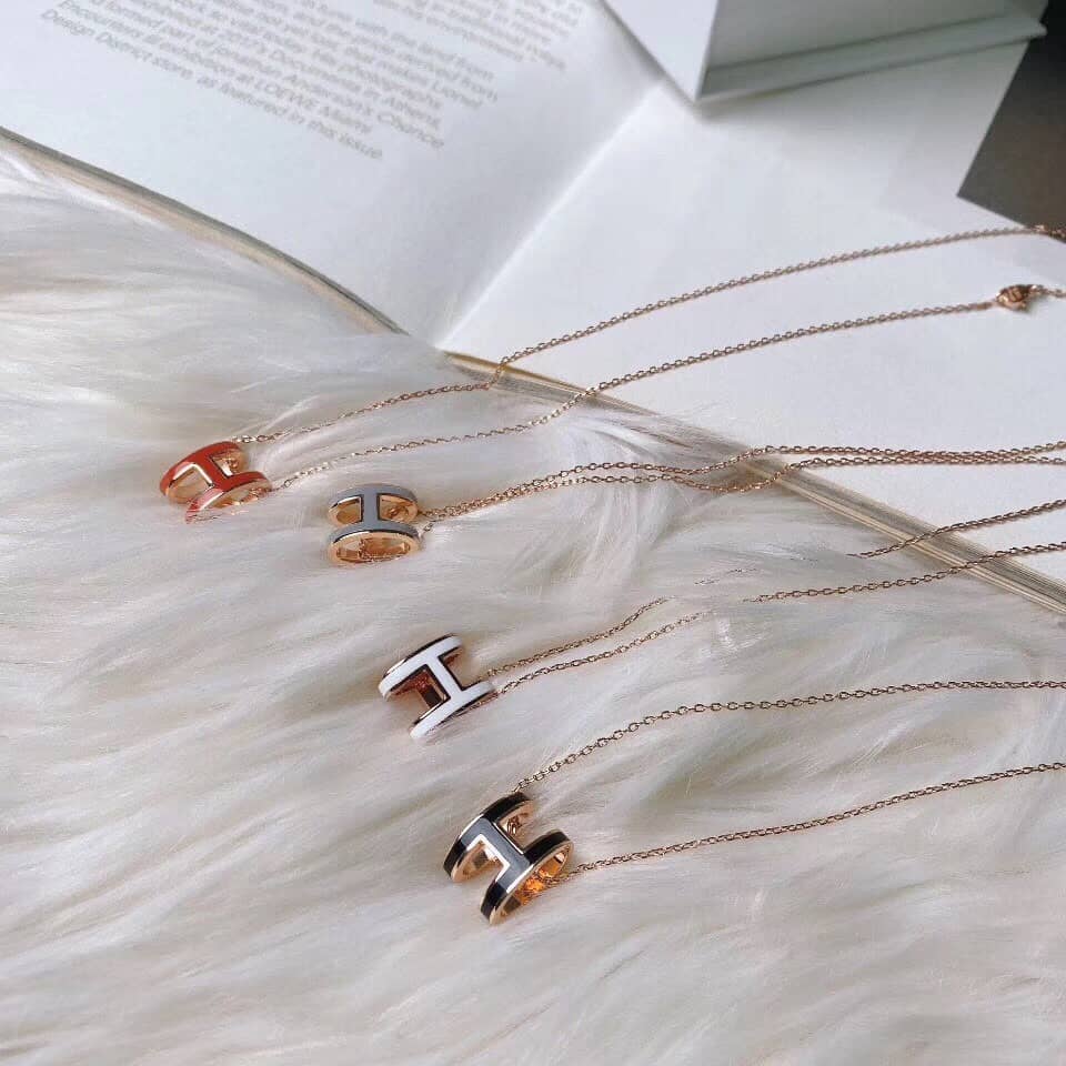 Best H**me5 Classic Necklace