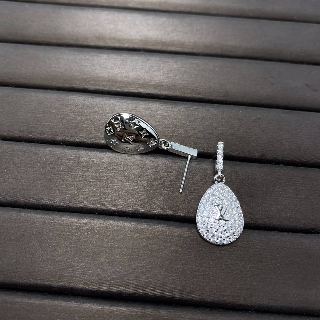 L0vis Vvtt0n Earring First Copy