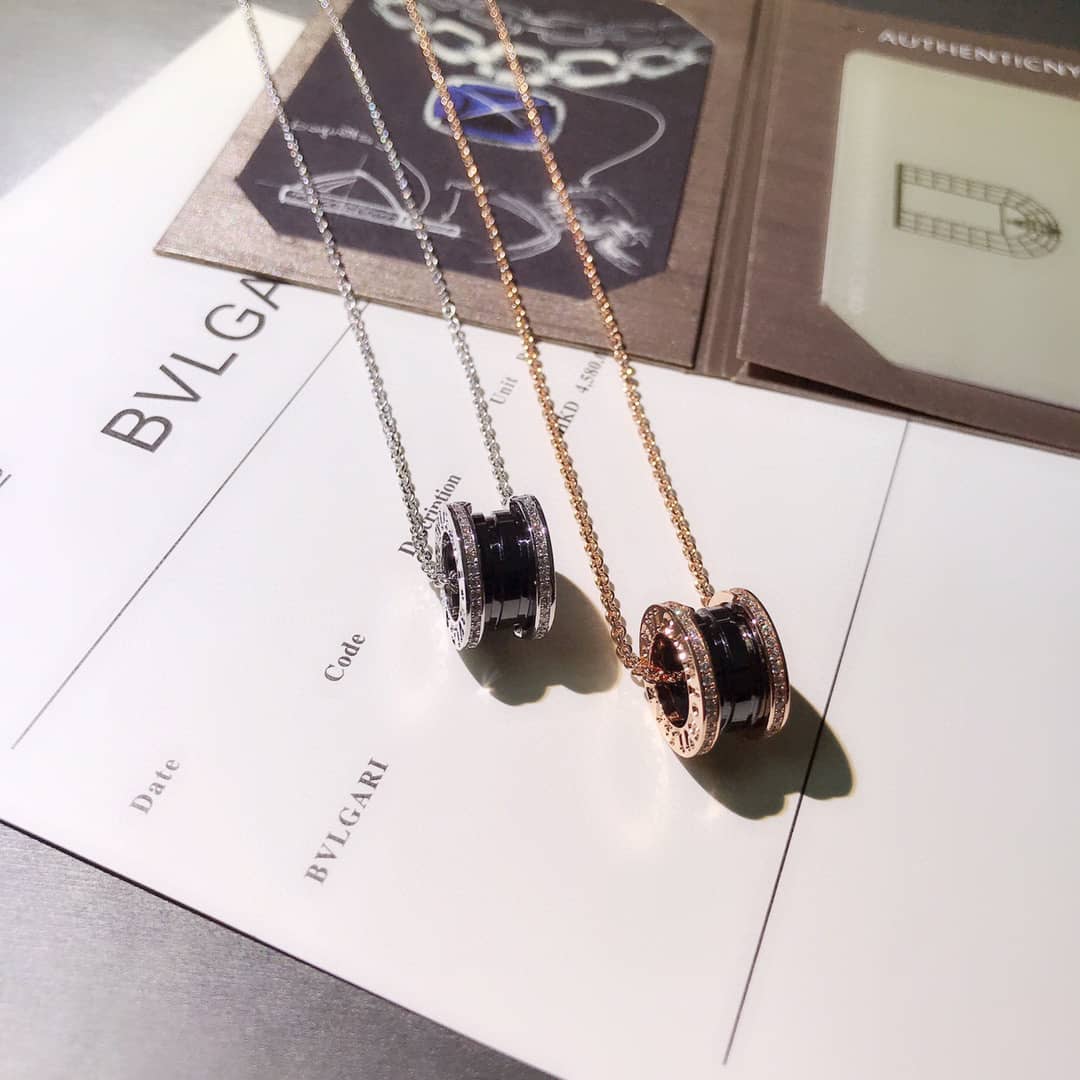 Wholesale Bv1g*ai AAA+ Necklace