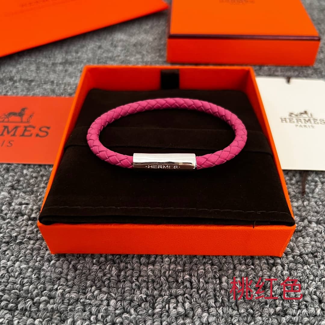 Wholesale H**me5 AAA+ Bracelet