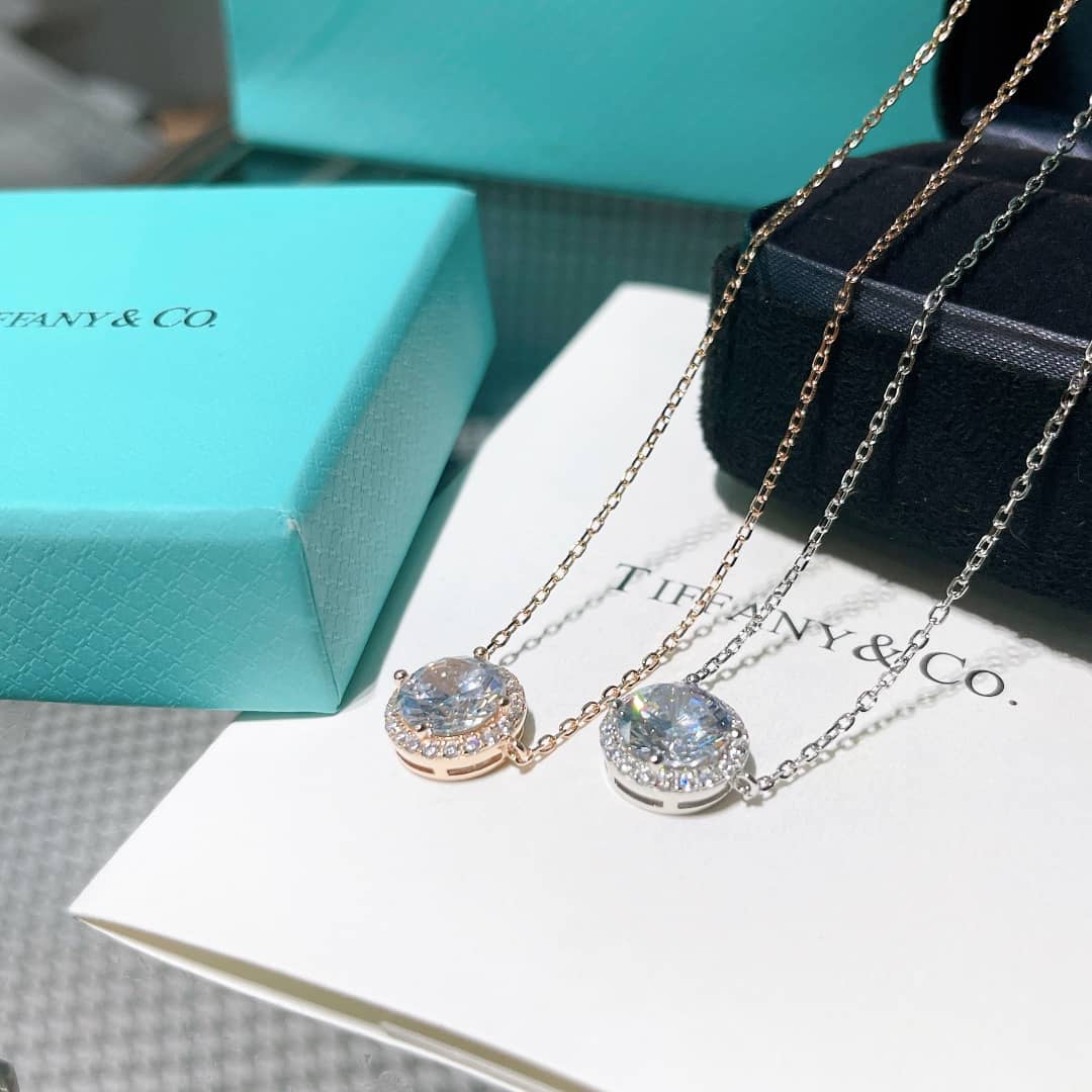 Wholesale T*f*ny AAA+ Necklace