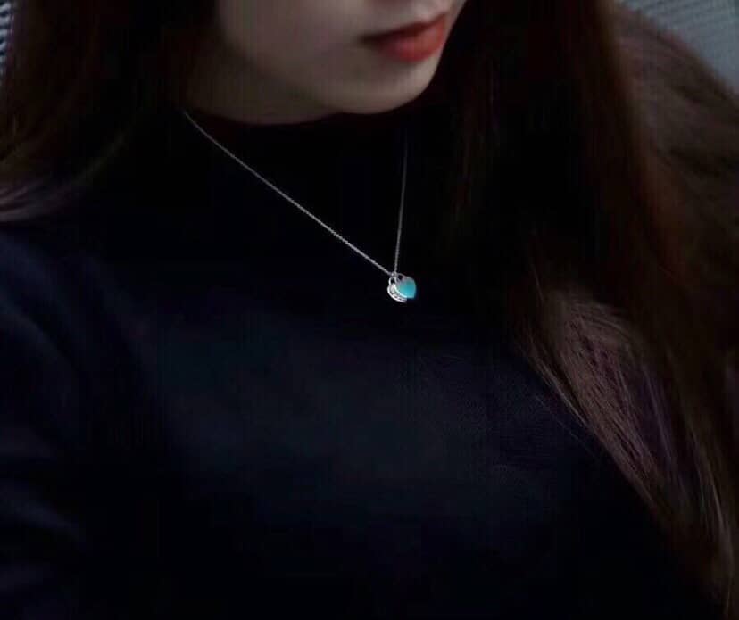 High Quality T*f*ny Necklace