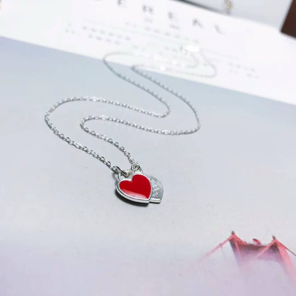 Replica T*f*ny Necklace