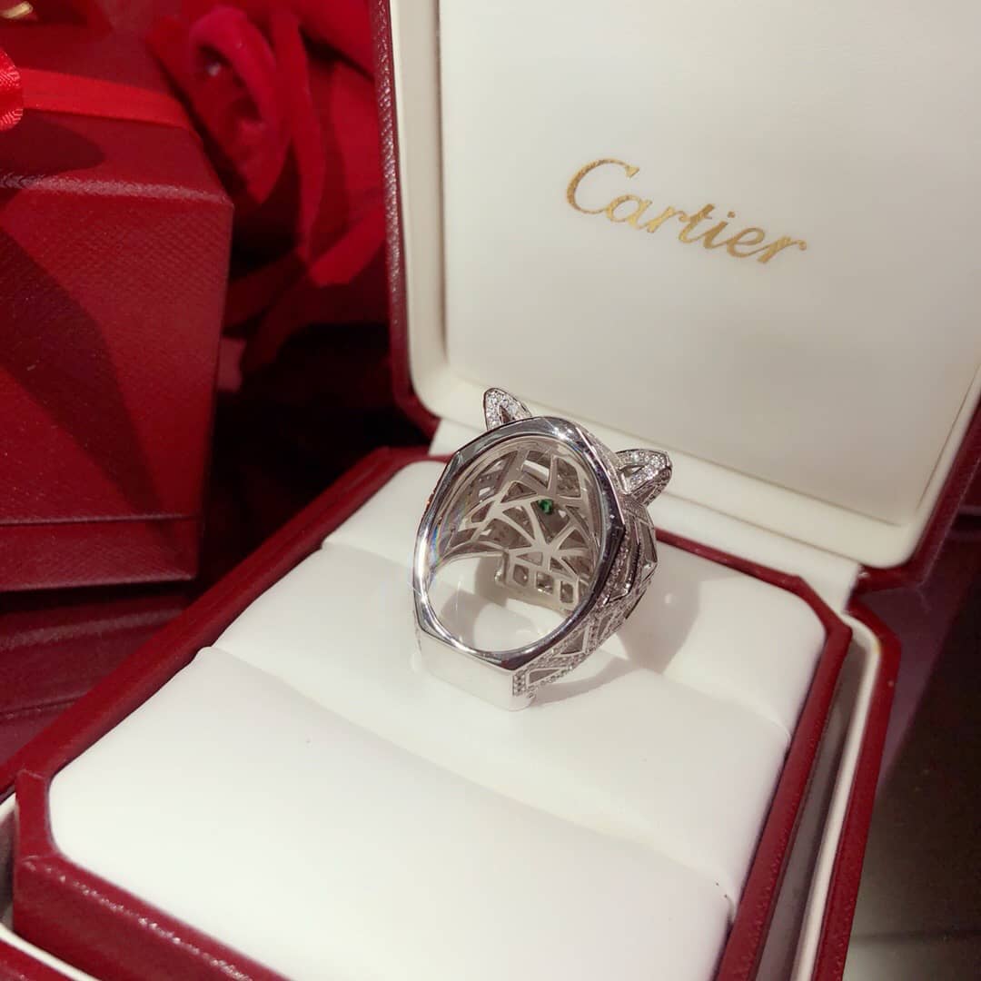 Cheap Ca*t1er Ring