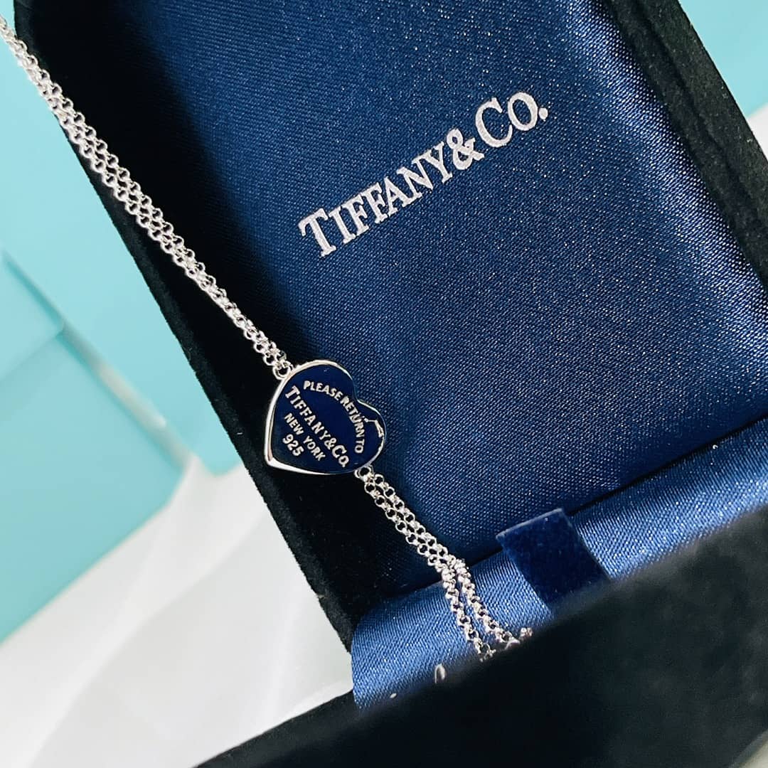 High Quality T*f*ny Bracelet