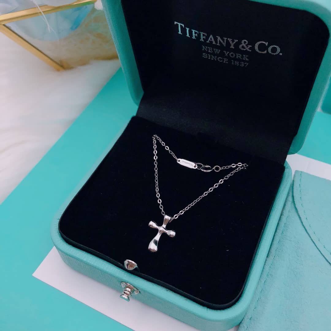 Top Quality T*f*ny Necklace