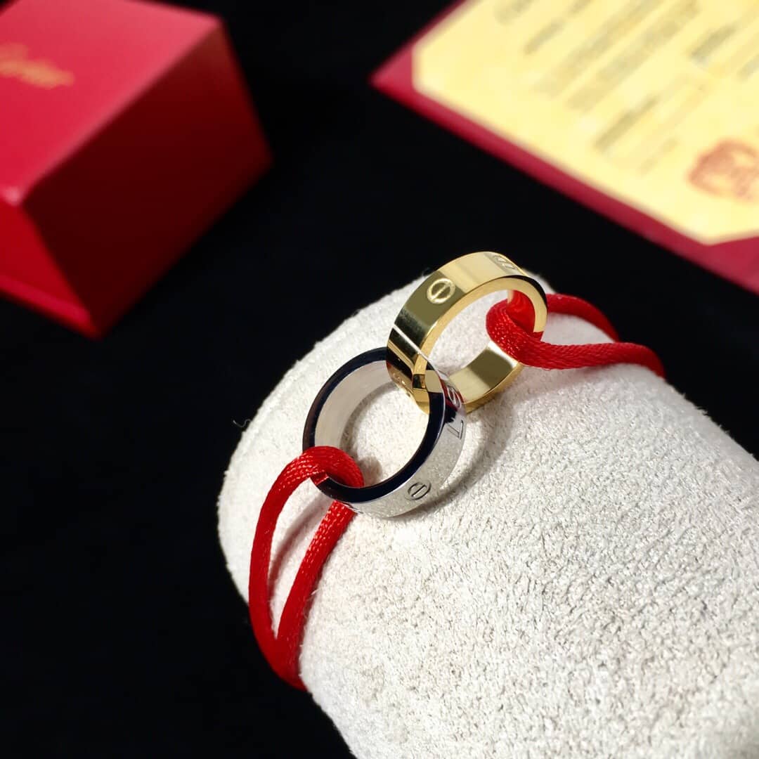 Ca*t1er Bracelet Dupe