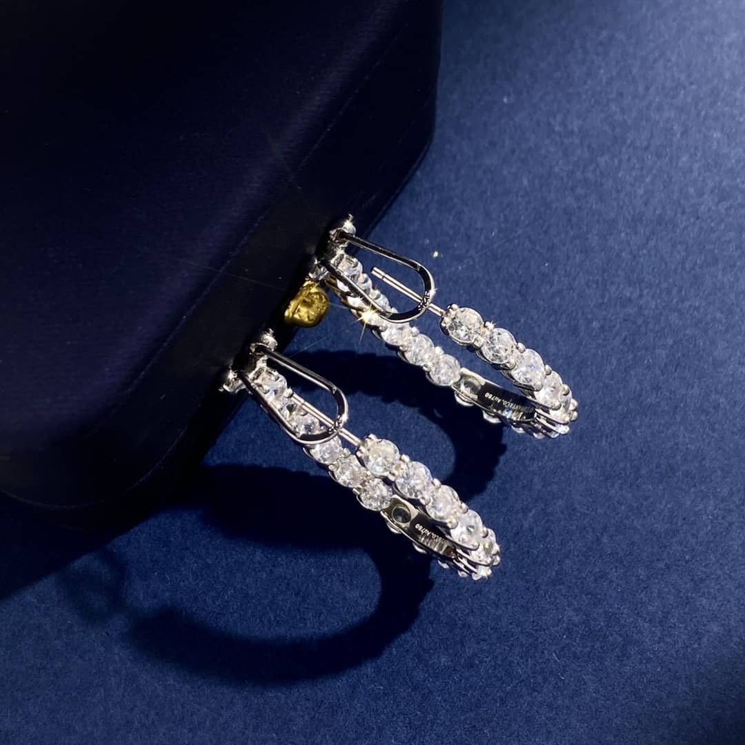 Top Quality T*f*ny Earring