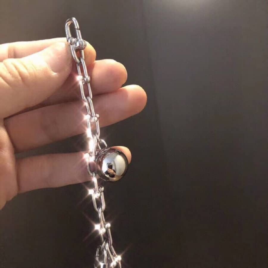 T*f*ny Bracelet First Copy