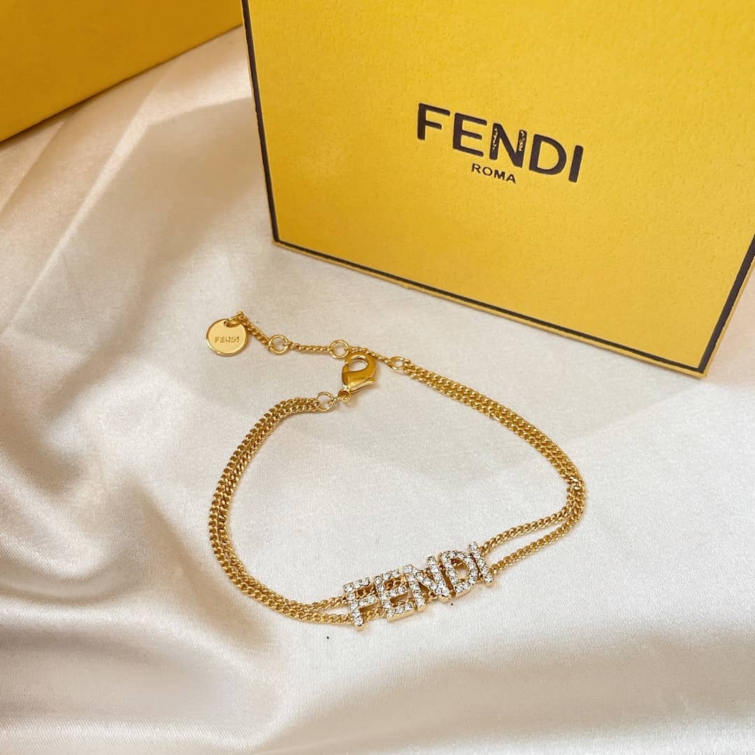 Luxury F**di Classic AAA+ Bracelet