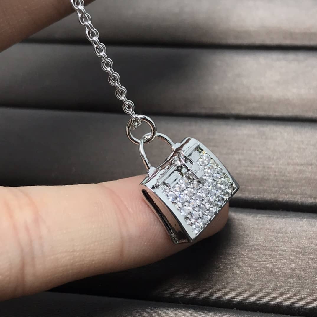 Best H**me5 Classic Necklace