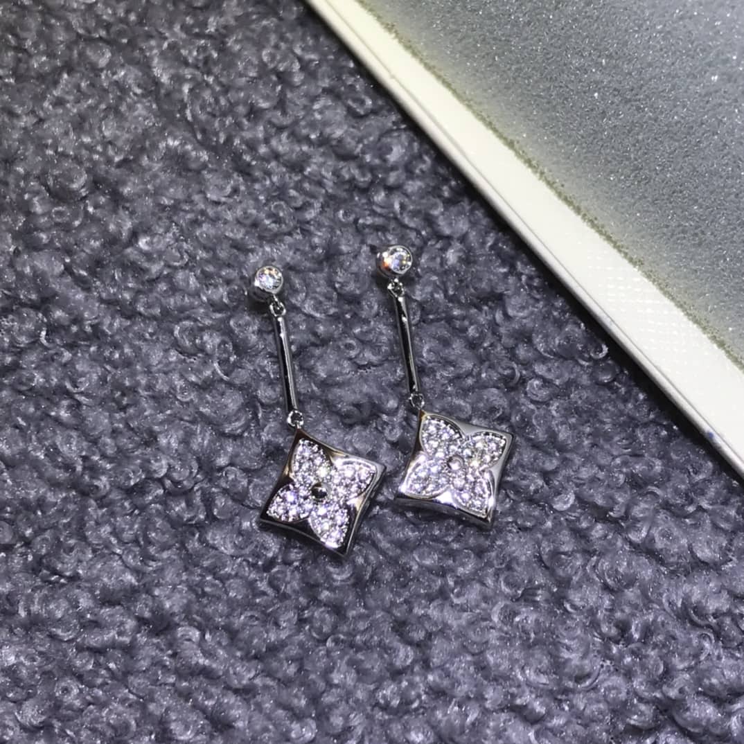 Designer L0vis Vvtt0n Classic Earring