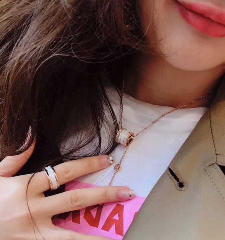 Best Bv1g*ai Classic Necklace